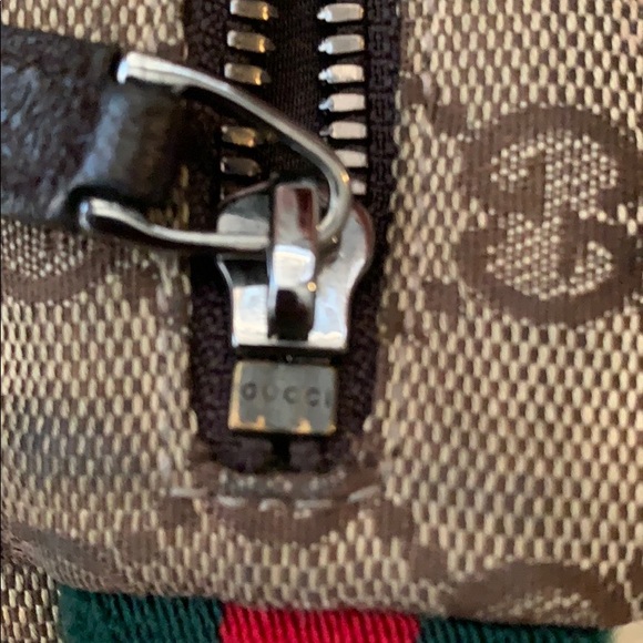 SOLD Gucci belt bag - Picture 4 of 10